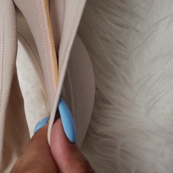 Bandeau bra - Picture 7 of 11